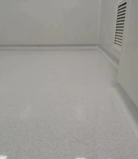 如何预防艺术地坪出现裂纹