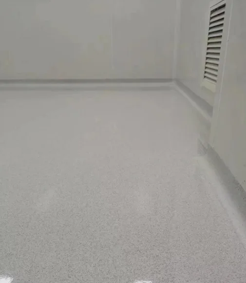 如何预防艺术地坪出现裂纹