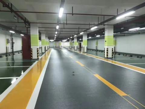这些耐磨地坪小知识你知道吗?