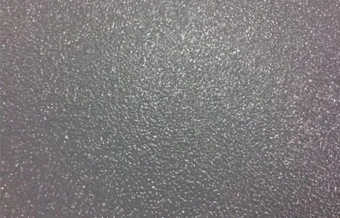 环氧树脂桔皮止滑地坪性能优势特点和使用范围?